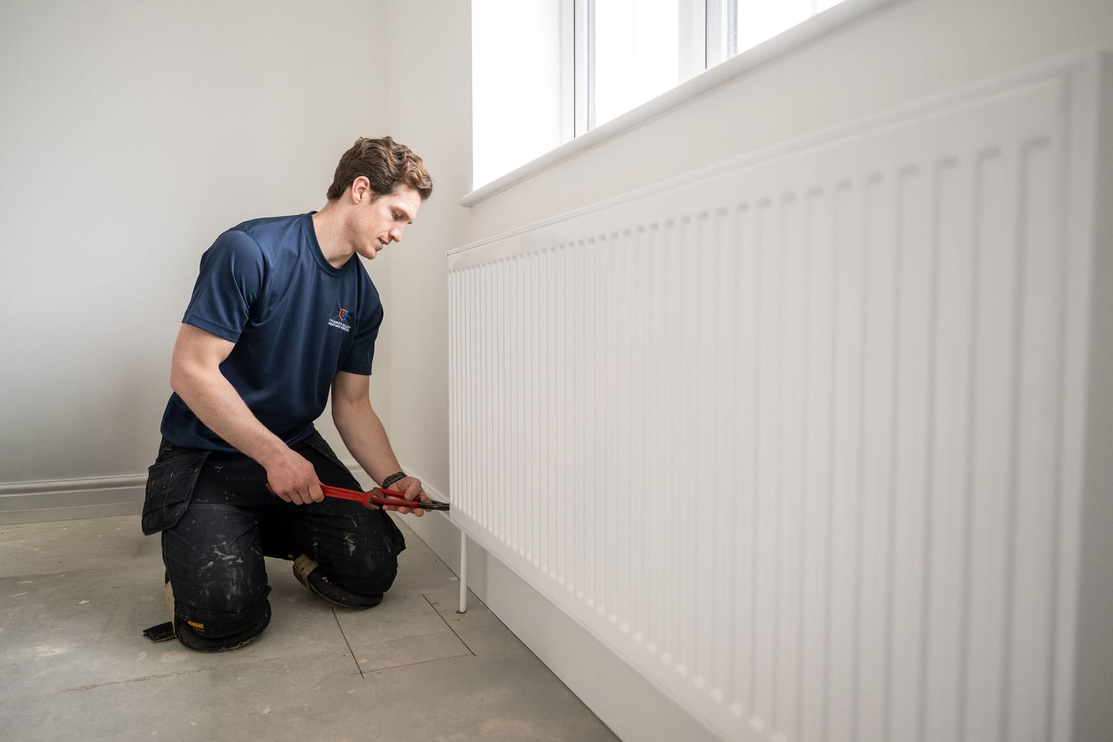 Common heating issues fixed by Thames Valley Heating Services across Reading and Berkshire