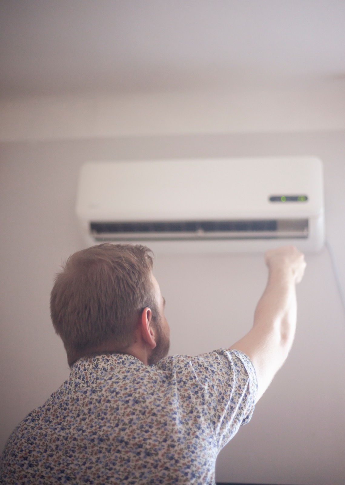 What's included with air conditioning installation from Thames Valley Heating & Cooling