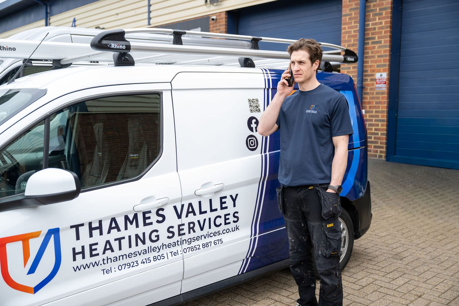 Step 1 — assessing your property for underfloor heating in Reading